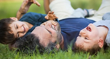 Babalar Günü’nde Yapılacak Etkinlikler – 5 Fikir