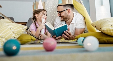 Babalar Gününe özel hediye önerileri...