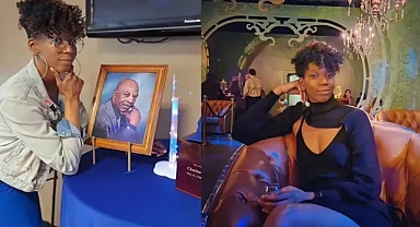 Babasını kaybeden kadından ilginç sözler: 'Cinsel hayatım değişti'