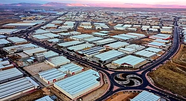 Bağyurdu OSB, yeşil OSB olma yolunda ilerliyor 