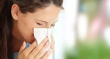 Bahar alerjiniz olup olmadığını 9 soruya cevap vererek test edin!