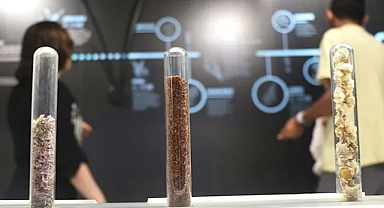 Baharatları ve kokularını merak edenler bu müzeyi ziyaret ediyor