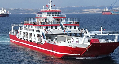 Bakır artıklarından gübre üretti, şimdi inşaat demirine giriyor 