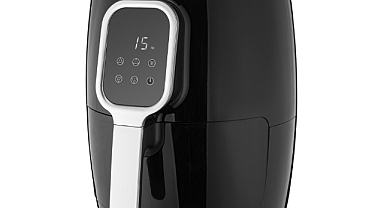 Bambum'un Yenilikçi Airfryer'ıyla Lezzeti Az Yağla Deneyimleyin 