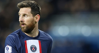 Barcelona: Messi baskıdan uzak olmayı tercih etti