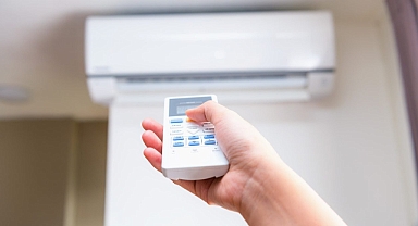 Bayram Tatili Öncesi Uzmanından Tavsiyeler Klima Çarpması Nasıl Önlenir?