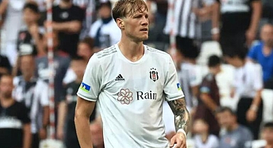 Beşiktaş'a Weghorst şoku! Ezeli rakibe önerildi