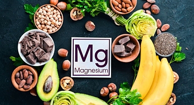 Beyin magnezyuma ihtiyaç duyar mı? 