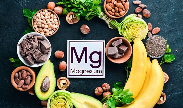 Beyin magnezyuma ihtiyaç duyar mı?