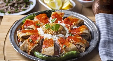 Beyti kebabı nasıl yapılır? Gelinim Mutfakta beyti kebabı tarifi, yapılışı, malzemeler