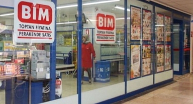 BİM'den rekabet cezası için iade başvurusu!