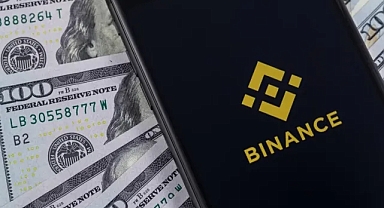 Binance US, ABD doları cinsinden para yatırılmasını durdurdu