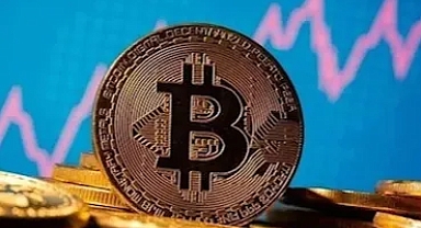 Bitcoin iki ayın zirvesini gördü