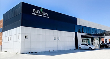 Bitki Bazlı Gıdalar Derneği (BİTKİDEN), faaliyetlerine başladı