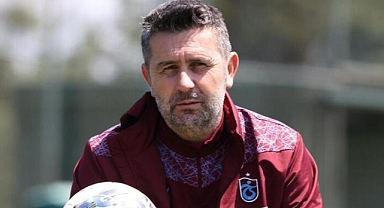 Bjelica, Trabzonspor'a genç isimler kazandırmayı hedefliyor