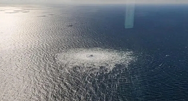 Bomba iddia! ABD, Ukrayna'nın Kuzey Akım'a saldırı planını biliyormuş