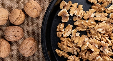 Bu yöntemle cevizleriniz aylarca bozulmayacak…İşte herkesin bilmesi gereken o yöntem…