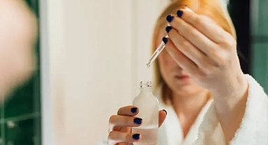 C Vitamini Serumu Nasıl Kullanılır? Yanlış Kullanım Ciddi Sorunlara Yol Açıyor!