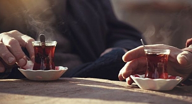 Çay içmek zehir oldu: Yüzde 43 zam geldi! 