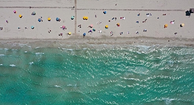 Çeşme'de bayram tatilinde yüzde 80'in üzerinde doluluk beklentisi