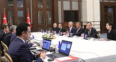 Cevdet Yılmaz: Enflasyonla mücadelede kararlıyız!