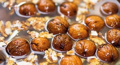 Ceviz suyunun faydaları