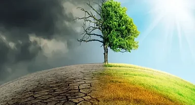 ÇEVKO VAKFI: İKLİM KRİZİNE KARŞI ÇOK GEÇ OLMADAN EYLEME GEÇMELİYİZ!