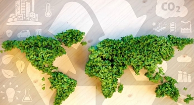 Çevre Dostu Çalışma Modeli Freelance İş Yapmanın Sürdürülebilirliğe Katkıları 