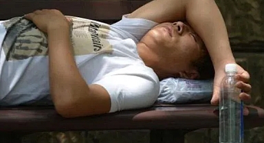 Çin'de haziran ayında sıcaklık rekorları: Ülkenin enerji kaynakları yetersiz kalabilir