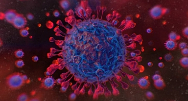 Çin hükümetine çalışan bilim insanı, Covid'in laboratuvar kaynaklı olduğunu söyledi!!!