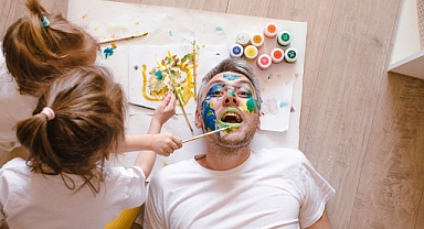 Çocuğun Babayla Olan İlişkisi Kişilik Özelliklerine Yansıyor