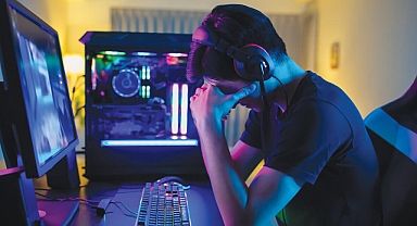 Çok oyunculu online oyunlar bağımlılığı arttırıyor