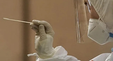 COVID-19'la ilgili yeni iddia!