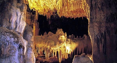 Damlataş mağarası nerede, gezilecek yerleri nelerdir? Damlataş mağarası hangi şehirde, nereye bağlı?