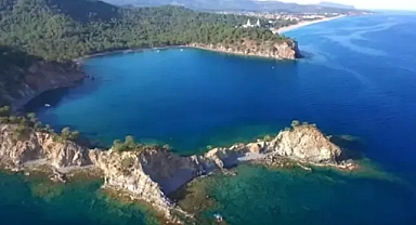 Danıştay'dan Kleopatra Koyu'ndaki ihaleye iptal kararı