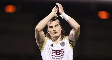 Diego Simeone: Çağlar Söyüncü aramıza katılacak