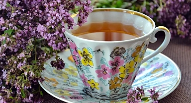 Diyetisyen Tavsiyeli Zayıflama Çayı Tarifleri! Diyeti Destelemek İçin Her Gün İçebilirsiniz!