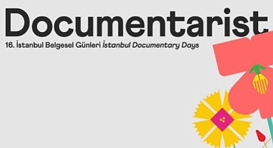 Documentarist 16. İstanbul Belgesel Günleri 10 Haziran'da başlıyor 