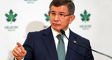 Doların rekor üstüne rekor kırması Davutoğlu'nu küplere bindirdi