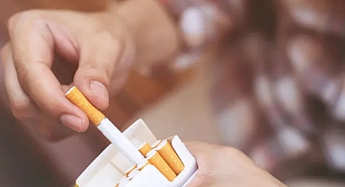 DSÖ: 30'lu yaşlarda sigarayı bırakanlarda yaşam süresi yaklaşık 10 yıl artıyor