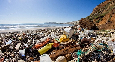 Dünya Çevre Günü’nün bu yılki teması “Plastik kirliliğine son ver” 