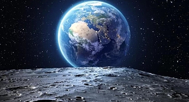 Dünya’da bir gün, bir milyar yıl boyunca 19 saat sürmüş 