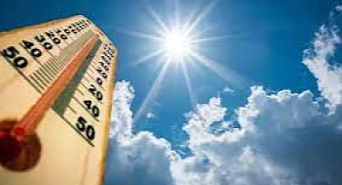 Dünya genelinde haziranın ilk 11 gününde hava sıcaklığı yılın bu dönemi için rekor kırdı.