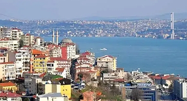 Dünyada konut fiyatları en çok Türkiye'de arttı