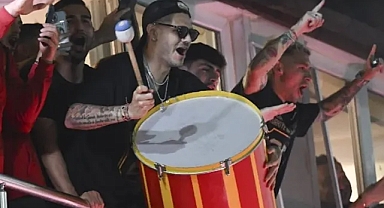 Dursun Özbek’ten Icardi’ye: ‘Bırakmam seni’