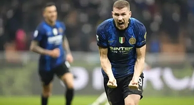 Dzeko adaşına Fenerbahçe'yi sordu!