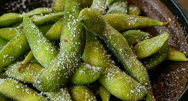Edamame Nedir? Nasıl Pişirilir, Yenir?
