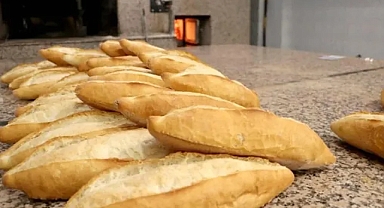 Ekmeği 20 gram büyütüp 10 lira yapacaklar