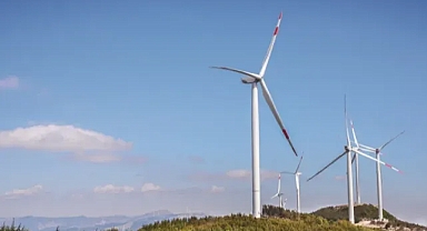 Eksim Enerji 260 MW’lık 6 rüzgar santrali kuruyor