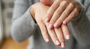 El kırışıklıkları nasıl gider? El üstü kırışıklıkları için yapılması gerekenler nelerdir?